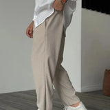 Filippo™ | Mīkstas Greznas Bikses