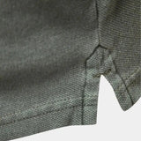 Frans™ | Essential Cotton Polo Shirt