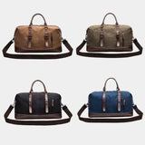 Frederik™ | Ceļojumu sporta soma