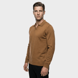 Nikolaj™ | Karaliskais Komforts ar Garām Piedurknēm