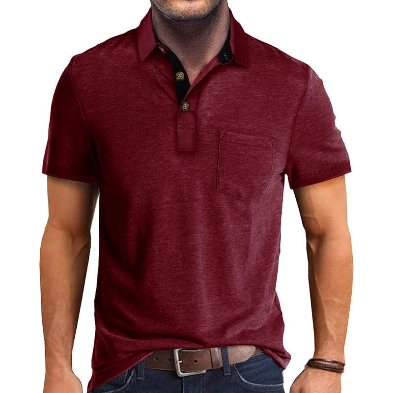 Valter | Polo krekls meistariem
