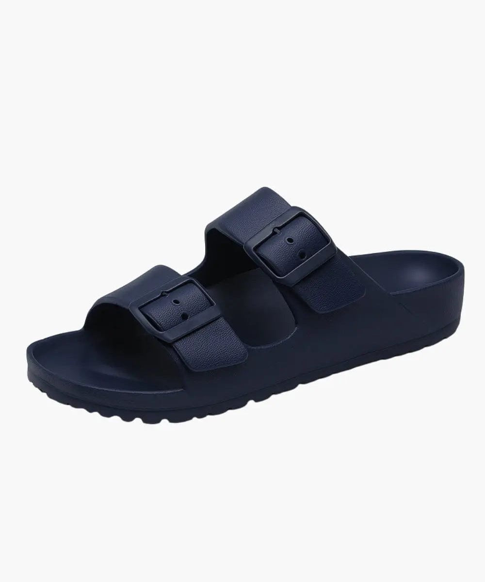 Gralio™ | Sandales ar klipsi