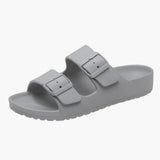 Gralio™ | Sandales ar klipsi