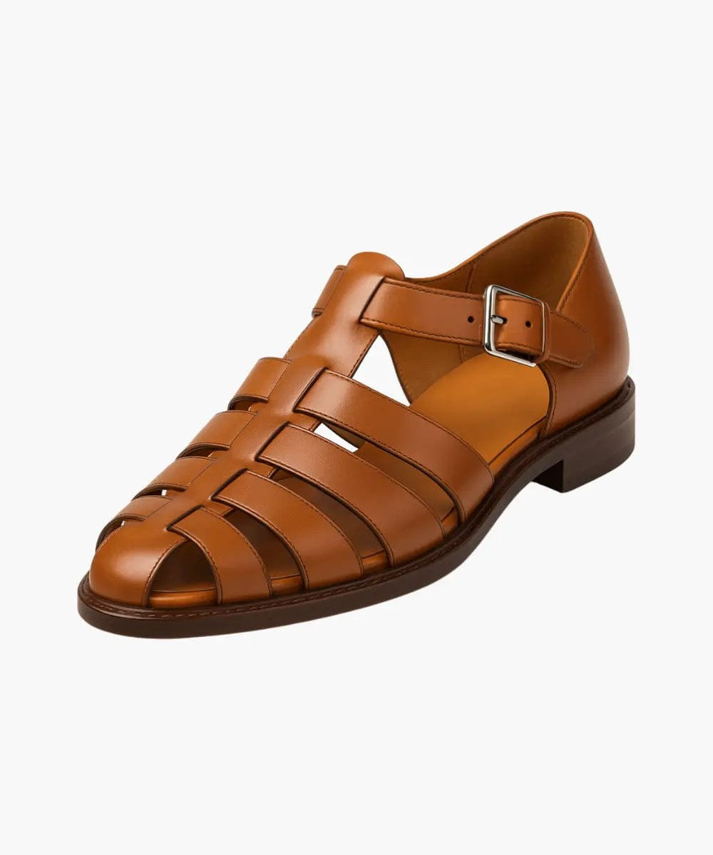 Grazio™ | Sandales ar siksniņu