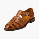 Grazio™ | Sandales ar siksniņu