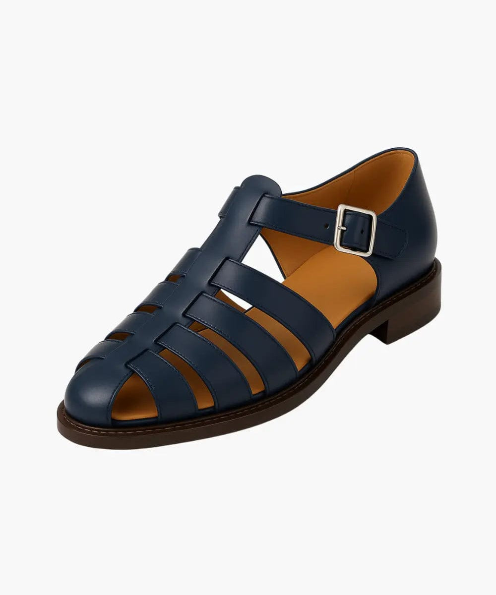Grazio™ | Sandales ar siksniņu