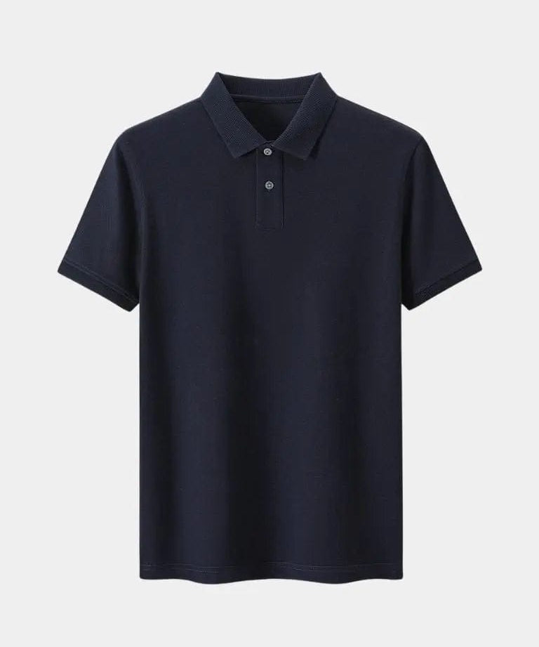 Gustav™ | Urban Fog Polo Krekls