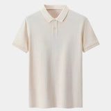 Gustav™ | Urban Fog Polo Krekls