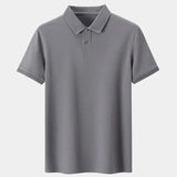 Gustav™ | Urban Fog Polo Krekls