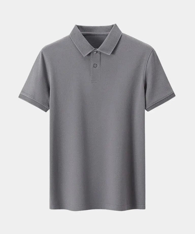 Gustav™ | Urban Fog Polo Krekls