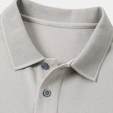 Gustav™ | Urban Fog Polo Krekls