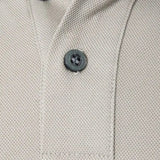 Gustav™ | Urban Fog Polo Krekls