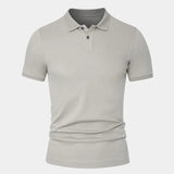 Gustav™ | Urban Fog Polo Krekls