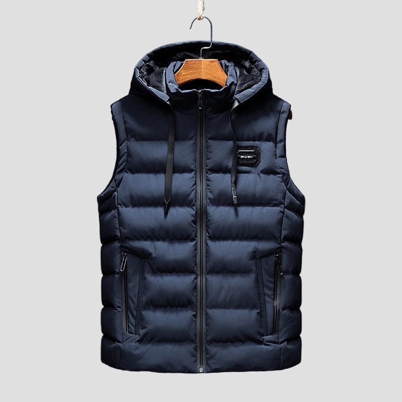 Carlton | Stilīga eleganta veste