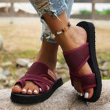 Sofia™ | Ērtas sandales