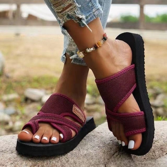 Sofia™ | Ērtas sandales