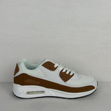Freds | Air Max košās krāsās