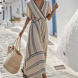 Santorini | Vasaras kleita