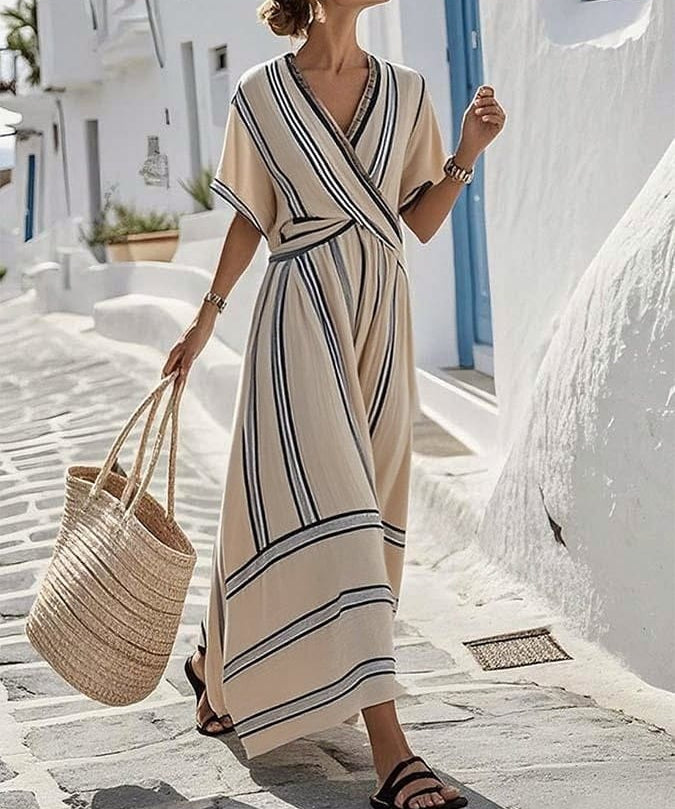 Santorini | Vasaras kleita