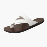 Isolio™ | Minimālistiskas Vīriešu Sandales