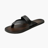 Isolio™ | Minimālistiskas Vīriešu Sandales