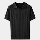 Iver™ | Klasisks, savienojams polo krekls