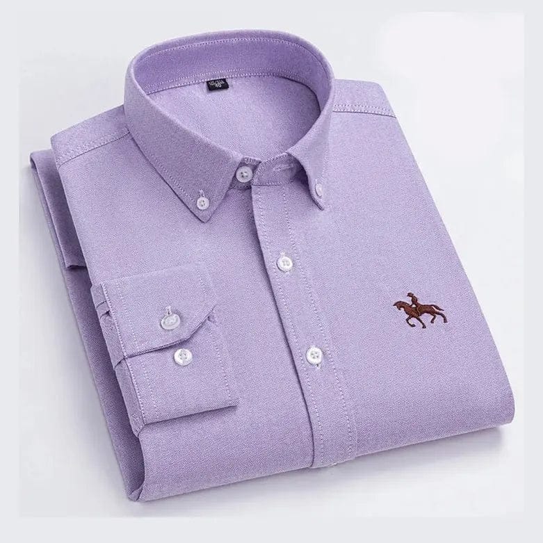 Jaco™ | Eleganti kokvilnas krekli