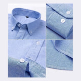 Jaco™ | Eleganti kokvilnas krekli