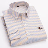 Jaco™ | Eleganti kokvilnas krekli