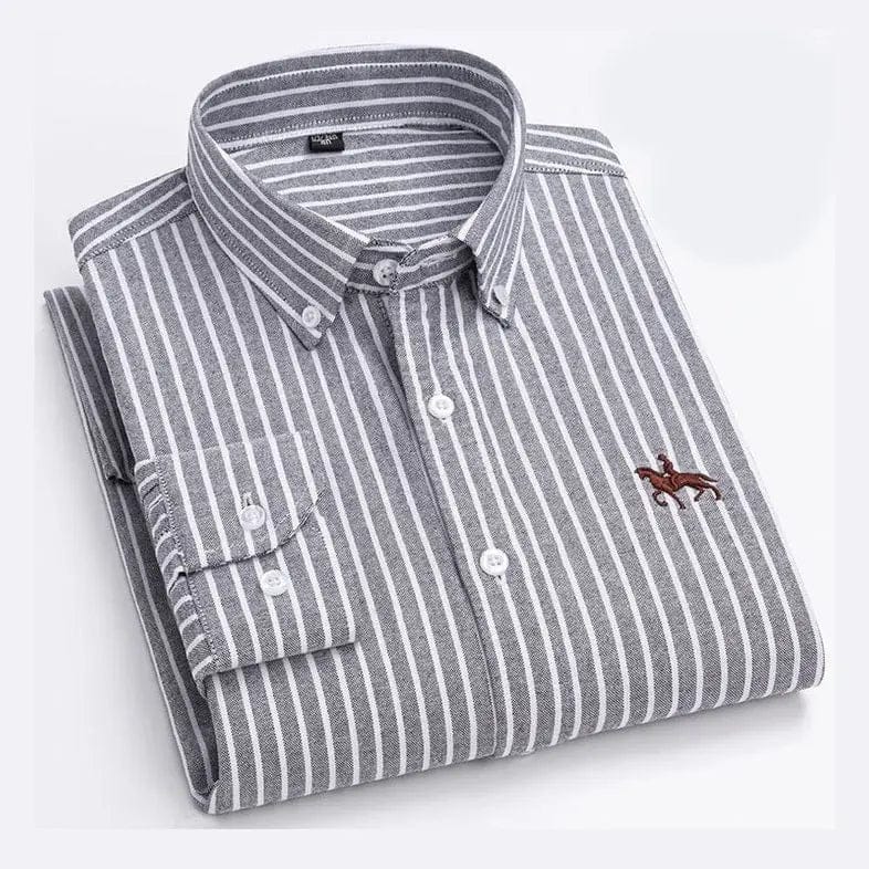 Jaco™ | Eleganti kokvilnas krekli