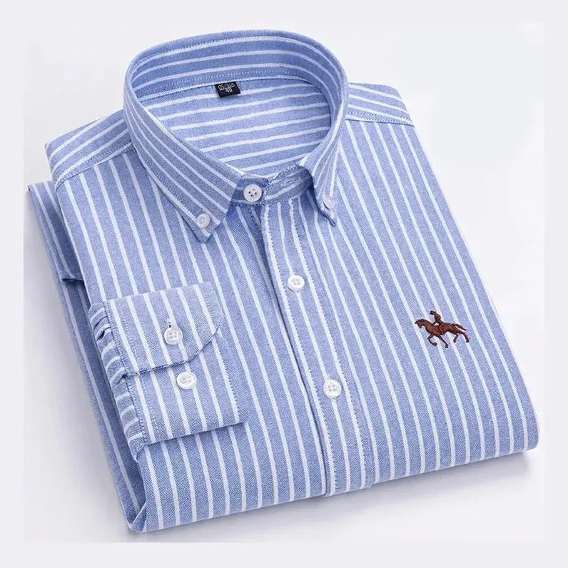 Jaco™ | Eleganti kokvilnas krekli
