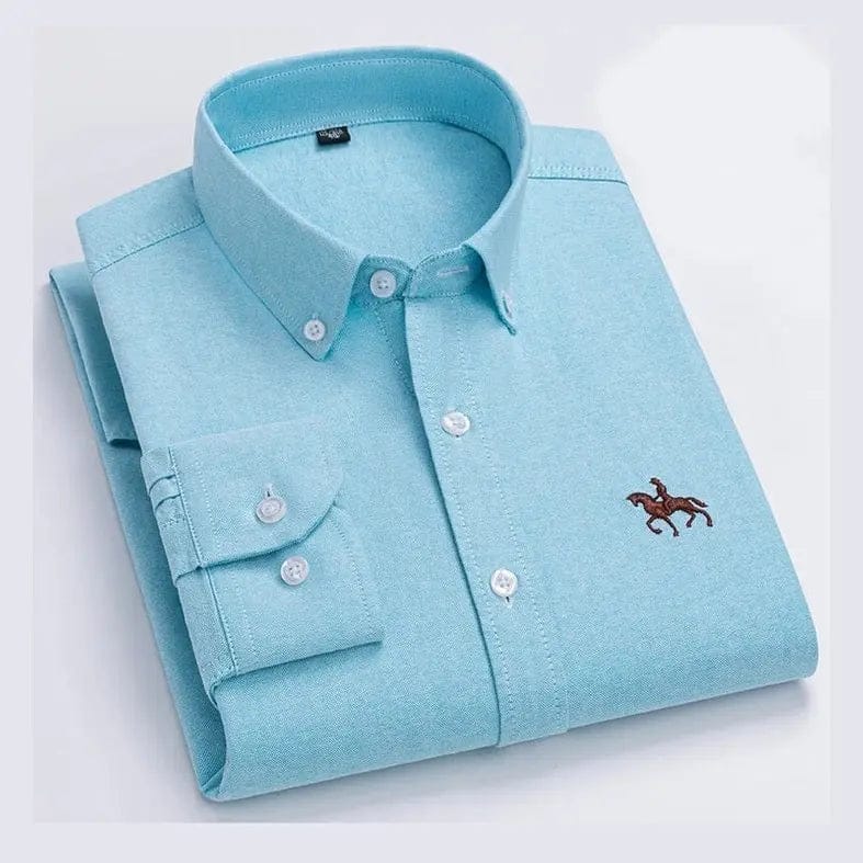 Jaco™ | Eleganti kokvilnas krekli