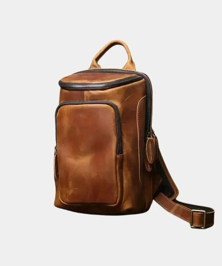 Jakob™ | Moderna karpu veida soma