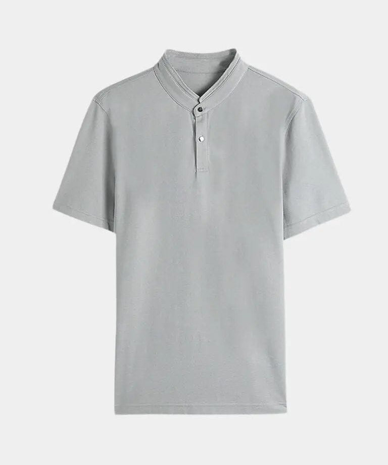 Jens™ | Kanjonu rakstainais polo krekls