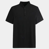 Jens™ | Kanjonu rakstainais polo krekls