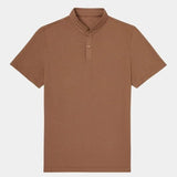 Jens™ | Kanjonu rakstainais polo krekls