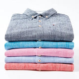 Joep™ | Saint-Tropez Linu Krekls