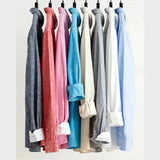 Joep™ | Saint-Tropez Linu Krekls