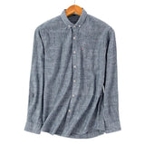 Joep™ | Saint-Tropez Linu Krekls