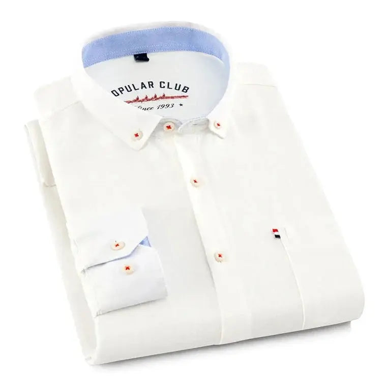Joep™ | Saint-Tropez Linu Krekls