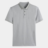 Johan™ | Obsidiāna Maliņa Polo