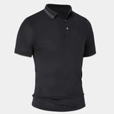 Johan™ | Obsidiāna Maliņa Polo