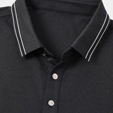 Johan™ | Obsidiāna Maliņa Polo