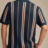 Jonas™ | Saulesrieta Groove Polo