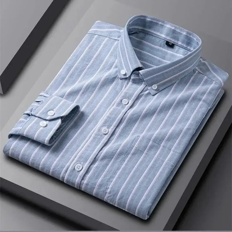 Joris™ | Oksfordas krekls