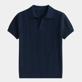 Karl™ | Ziloņkaula krēma Polo