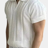 Karl™ | Ziloņkaula krēma Polo