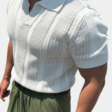 Karl™ | Ziloņkaula krēma Polo