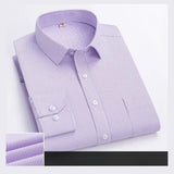 Laurens™ | Ofisa krekls "Formel"