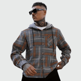 Chappell™ | Premium virskrūpju rudens jaka